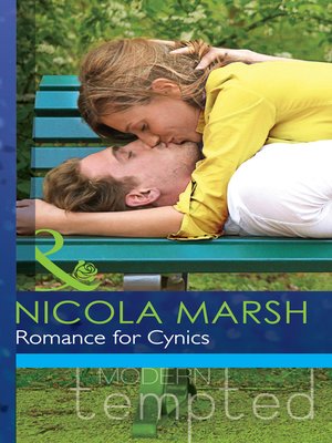 cover image of Romance for Cynics